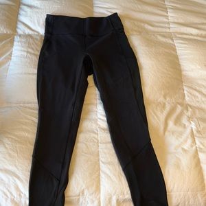 lululemon athletic pant